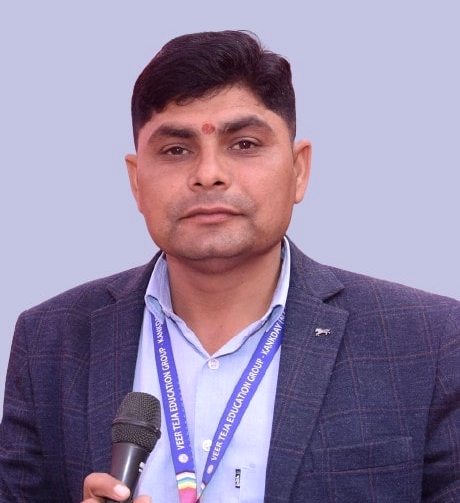 Mr. Ramchandra Giyad