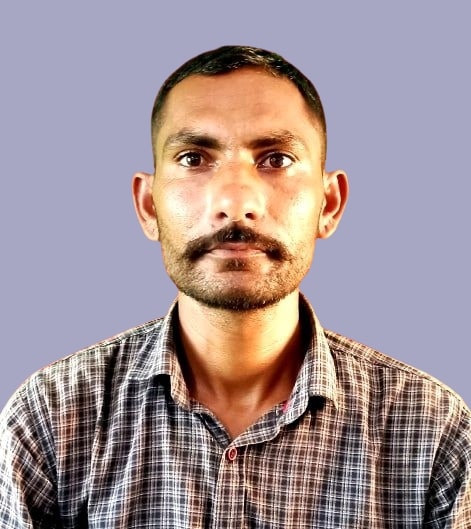 Mr.Mahendra Dholiya