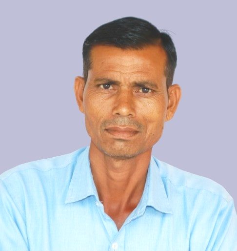 Mr. Oma Ram