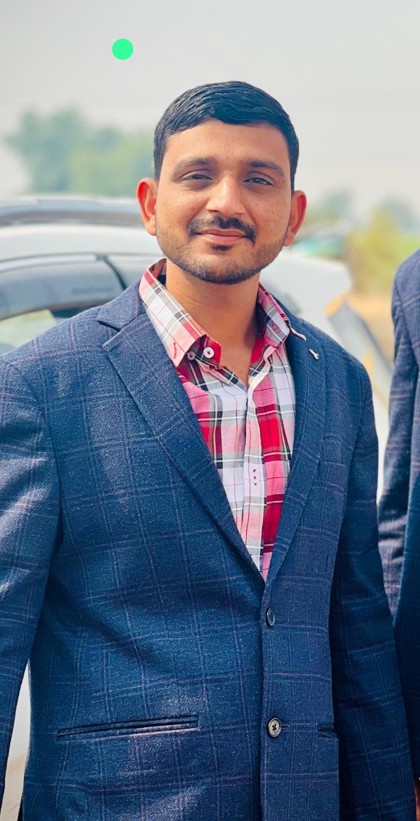 Mr. Sunil Bidiyasar